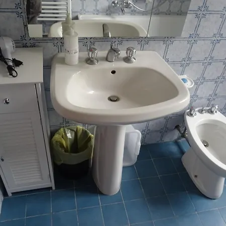 Apartment Casa Vacanze Solesport *