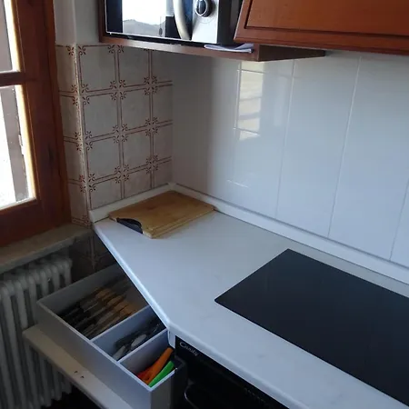 Casa Vacanze Solesport