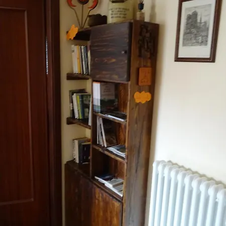 Casa Vacanze Solesport Caprauna