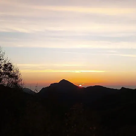 Casa Vacanze Solesport Apartment Caprauna