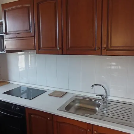 Apartment Sol&sport Caprauna