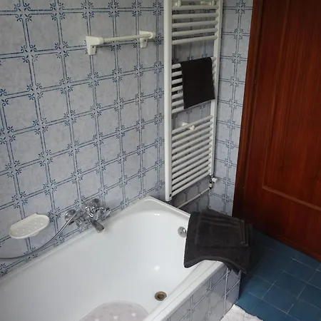 Casa Vacanze Solesport Apartment *