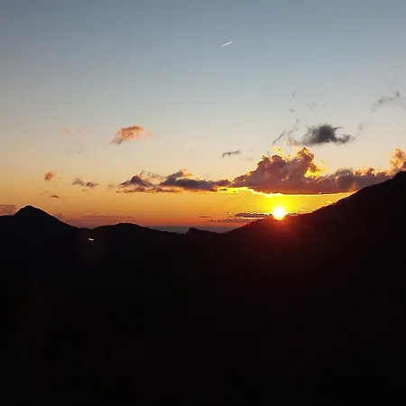 Casa Vacanze Solesport * Caprauna