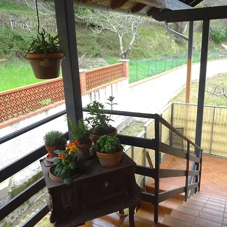 Casa Vacanze Solesport Apartment Caprauna