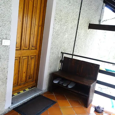 Apartment Casa Vacanze Solesport Caprauna