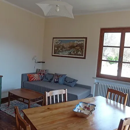 Casa Vacanze Solesport