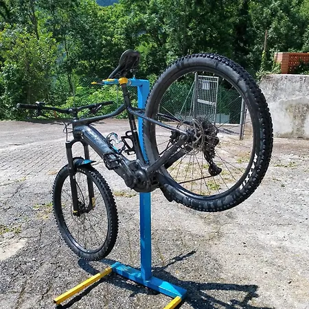 Solesport شقة Caprauna