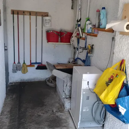 Apartament Sol&sport Caprauna
