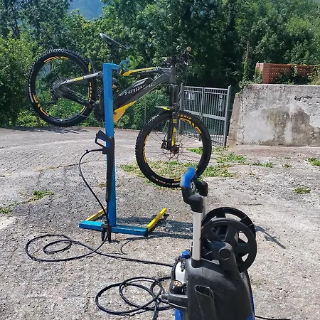 Apartman Solesport *