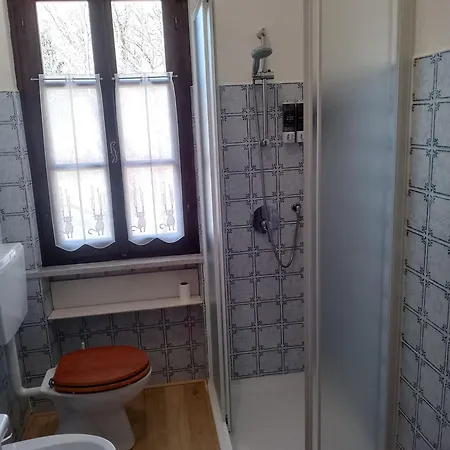 Apartament Sol&sport Caprauna